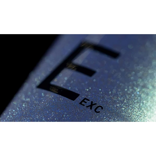 Cube Nature EXC verde´n´black