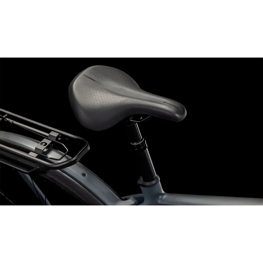 Cube Kathmandu Hybrid ONE shadowgrey´n´black
