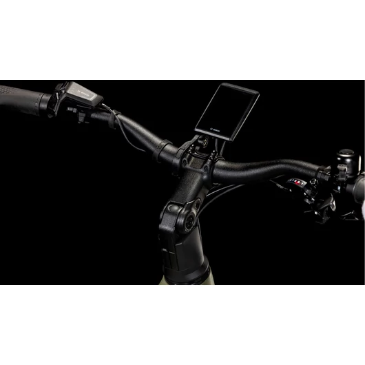 Cube Kathmandu Hybrid Pro dustyolive´n´gold