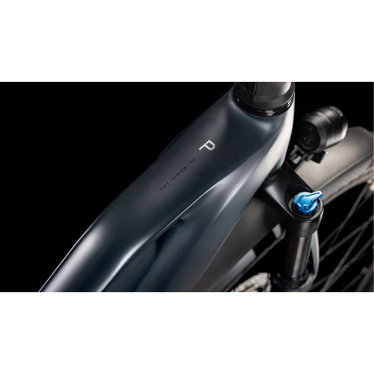 Cube Kathmandu Hybrid Comfort Pro night´n´chrome