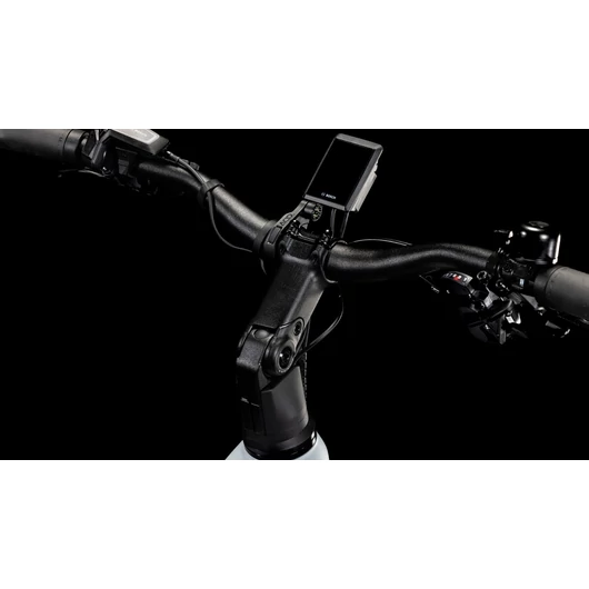 Cube Kathmandu Hybrid EX haze´n´black