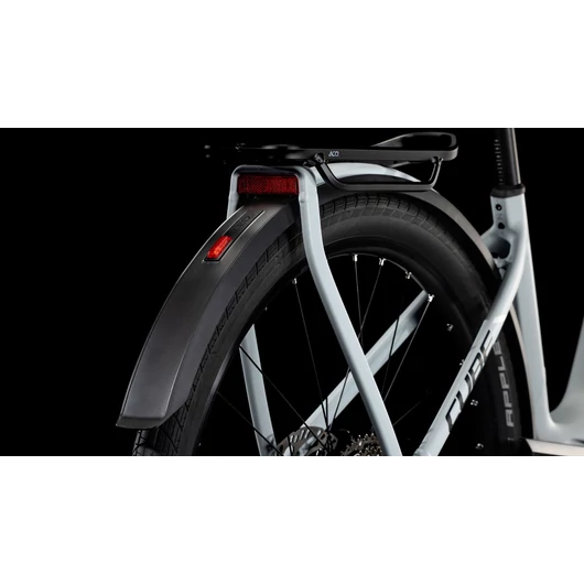 Cube Kathmandu Hybrid EX haze´n´black