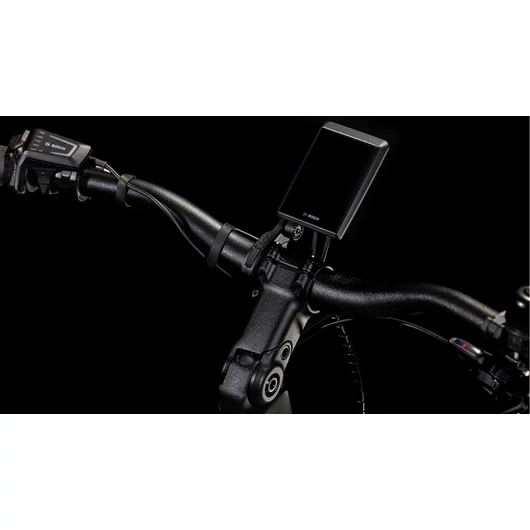 Cube Kathmandu Hybrid EXC black´n´prism