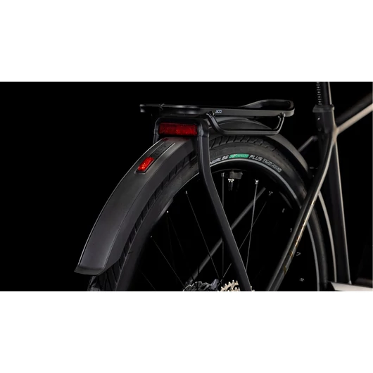 Cube Kathmandu Hybrid EXC black´n´prism