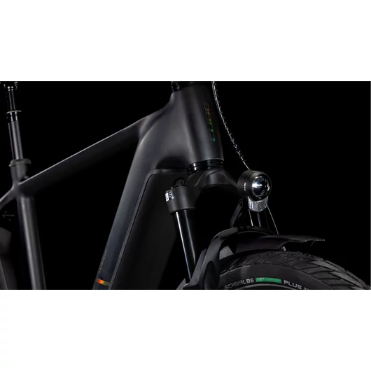 Cube Kathmandu Hybrid EXC black´n´prism