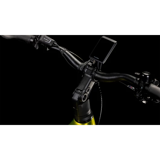 Cube Kathmandu Hybrid EXC lizard´n´juniper