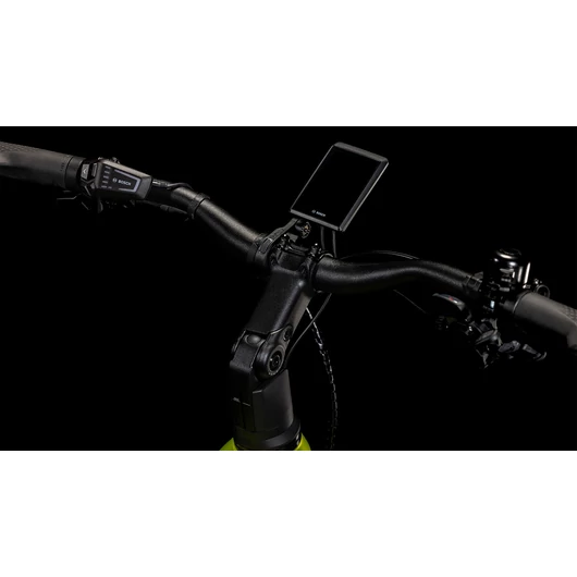 Cube Kathmandu Hybrid EXC lizard´n´juniper