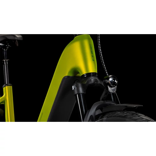Cube Kathmandu Hybrid EXC lizard´n´juniper