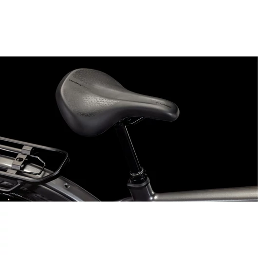 Cube Kathmandu Hybrid SLX graphite´n´black