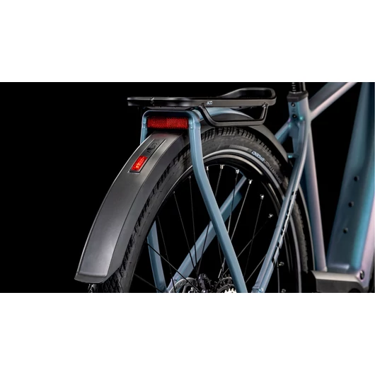 Cube Kathmandu Hybrid SLX smaragdgrey´n´black