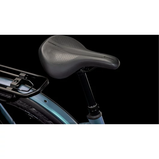 Cube Kathmandu Hybrid SLX smaragdgrey´n´black