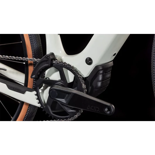 Cube Nuroad Hybrid C:62 Race 400X desertstone´n´green