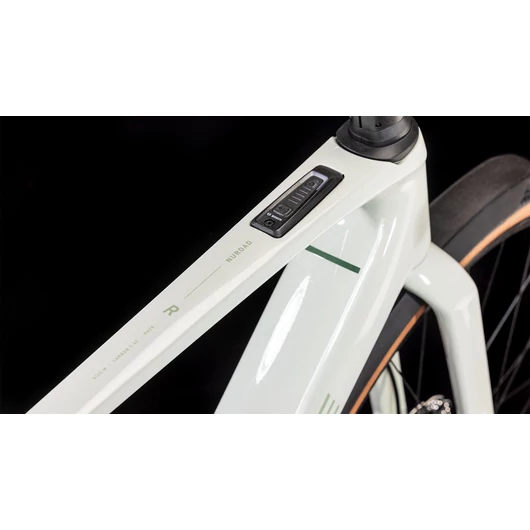  Cube Nuroad Hybrid C:62 Race FE 400X desertstone´n´green