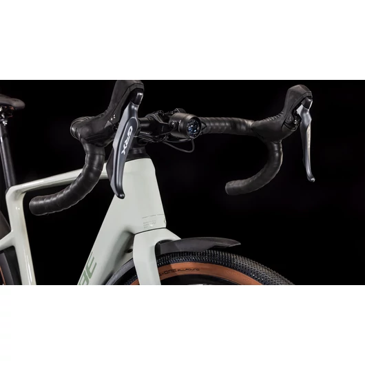  Cube Nuroad Hybrid C:62 Race FE 400X desertstone´n´green