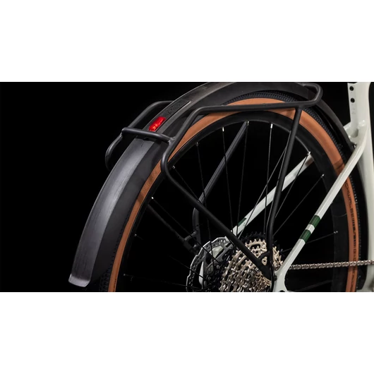  Cube Nuroad Hybrid C:62 Race FE 400X desertstone´n´green