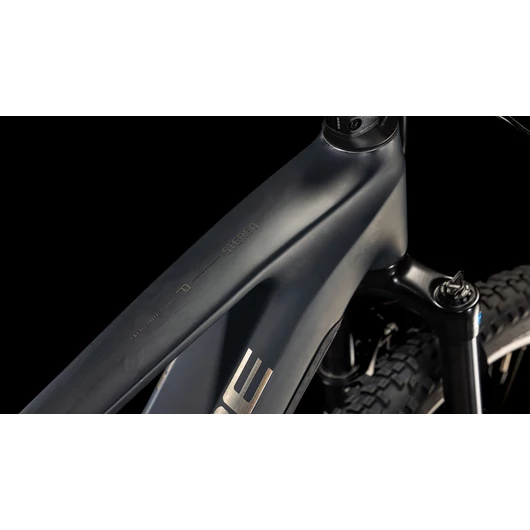 Cube Stereo Hybrid ONE22 Pro night´n´chrome 