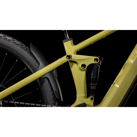 Cube Stereo Hybrid ONE22 Race drygreen´n´olive