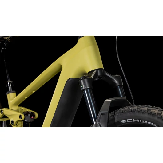 Cube Stereo Hybrid ONE22 Race drygreen´n´olive