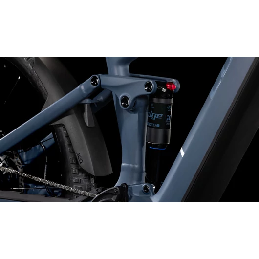 Cube Stereo Hybrid ONE44 PRO 800