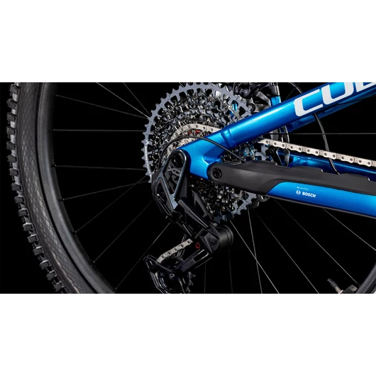 Cube Stereo Hybrid ONE44 HPC AT actionteam