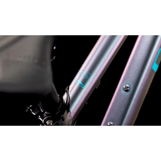 Cube Acid 200 Disc galactic´n´cyan