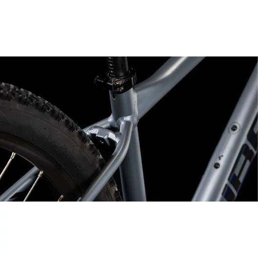 Cube Aim Race slategrey'n'rainbowblack