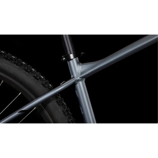 Cube Aim Race slategrey'n'rainbowblack