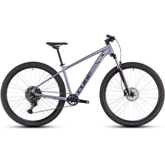 Cube Aim Race slategrey'n'rainbowblack