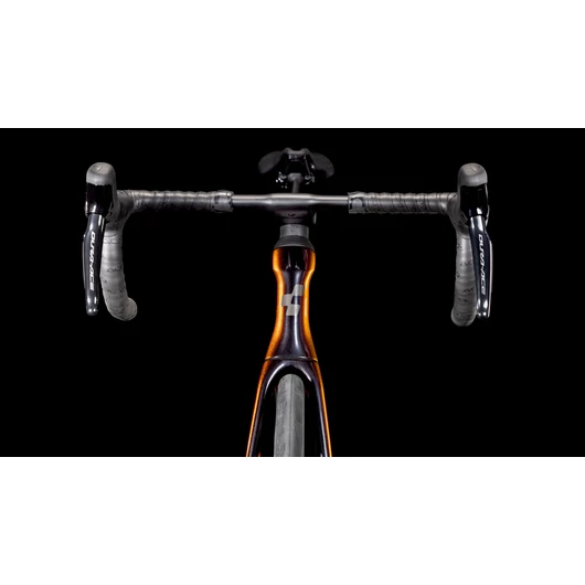 Cube Litening AERO C:68X SLT solareclipse´n´carbon