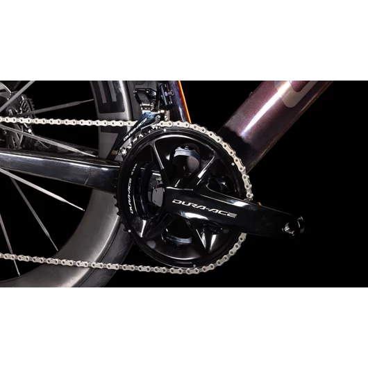 Cube Litening AERO C:68X SLT solareclipse´n´carbon