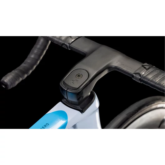 Cube Litening AERO C:68X SLT teamline