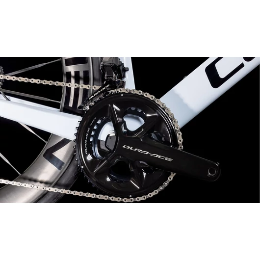 Cube Litening AERO C:68X SLT teamline