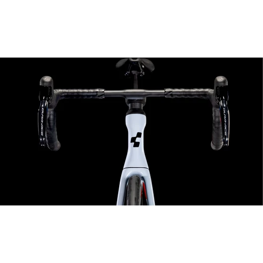 Cube Litening AERO C:68X SLT teamline