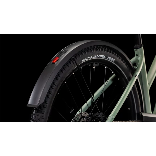 Cube Nuride Hybrid Pro Allroad pistachio´n´stonegrey