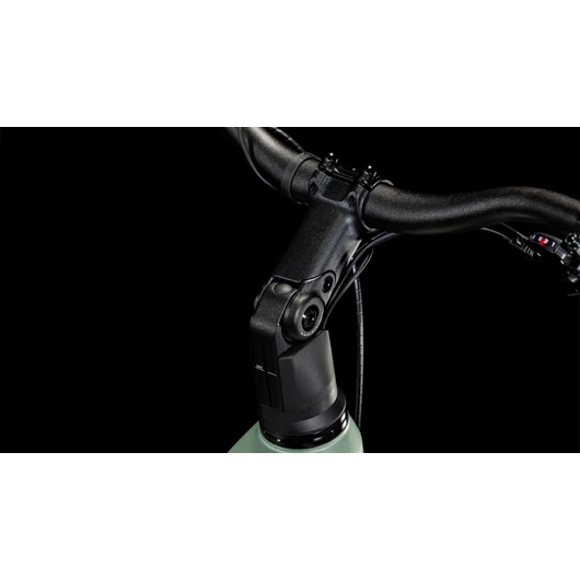 Cube Nuride Hybrid Pro 800 Allroad pistachio´n´stonegrey