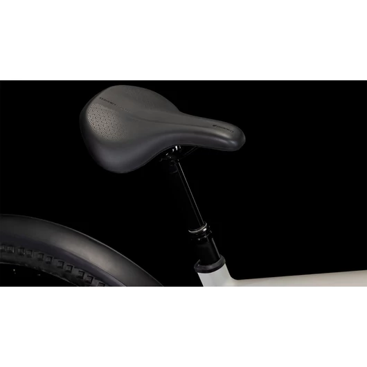 Cube Nuride Hybrid EXC Allroad cotton´n´silver