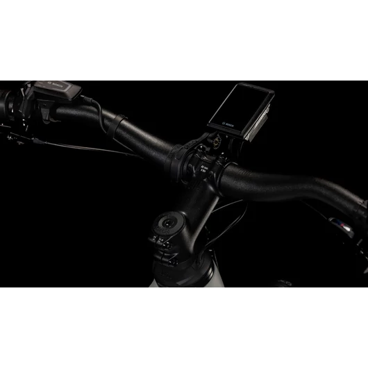 Cube Nuride Hybrid EXC Allroad cotton´n´silver
