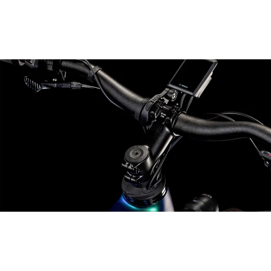 Cube Nuride Hybrid EXC Allroad goblin´n´black