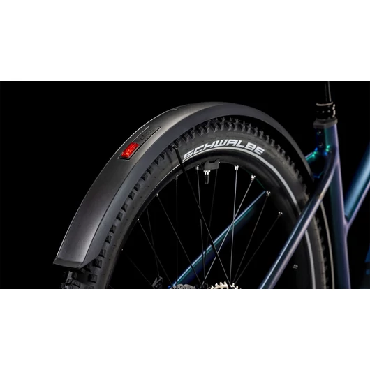 Cube Nuride Hybrid EXC Allroad goblin´n´black
