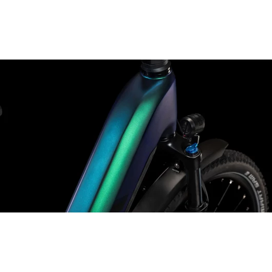 Cube Nuride Hybrid EXC Allroad goblin´n´black