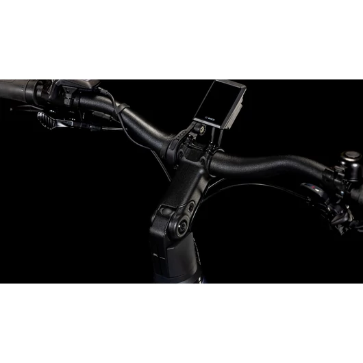 Cube Nuride Hybrid EXC Allroad goblin´n´black