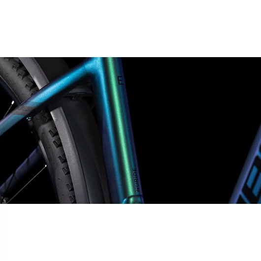 Cube Nuride Hybrid EXC Allroad goblin´n´black