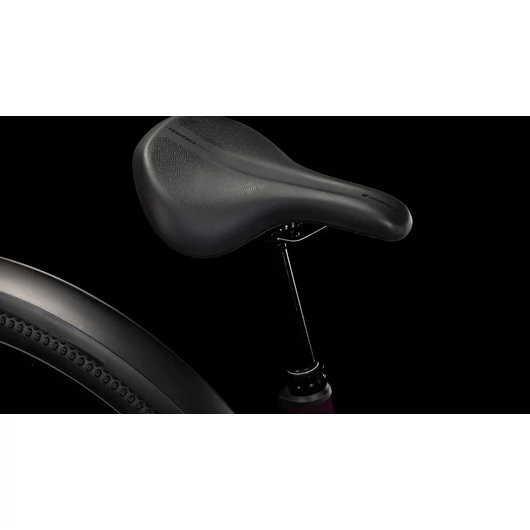Cube Nuride Hybrid SLX Allroad amarone´n´lunar