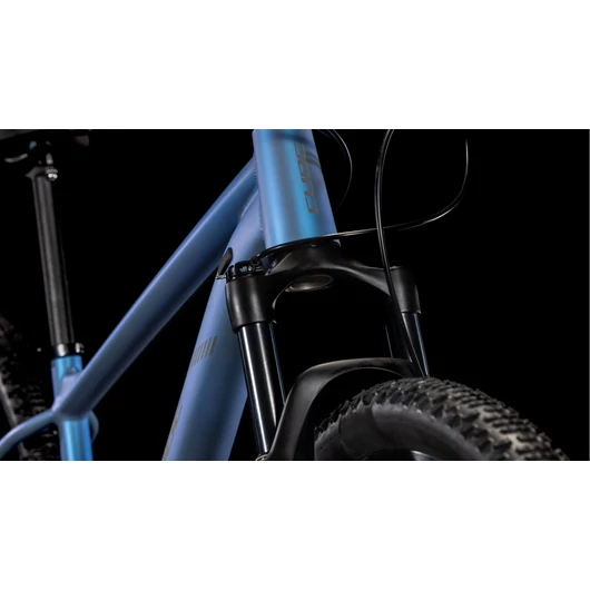 Cube Reaction SLX hazeblue´n´reflect