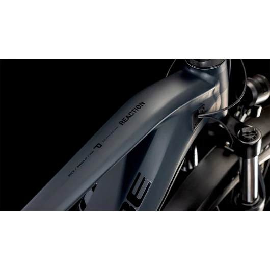 Cube Reaction Hybrid Performance 625 Allroad night´n´black