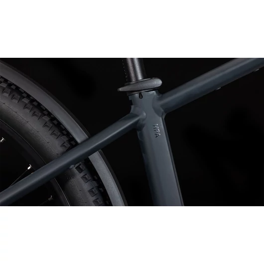 Cube Reaction Hybrid Performance 625 Allroad night´n´black