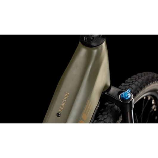 Cube Reaction Hybrid Pro dustyolive´n´gold