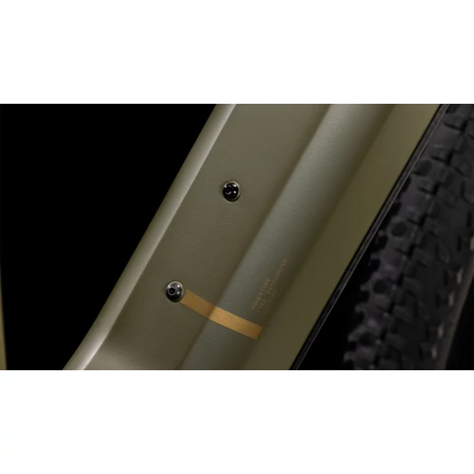 Cube Reaction Hybrid Pro dustyolive´n´gold