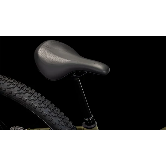 Cube Reaction Hybrid Pro dustyolive´n´gold