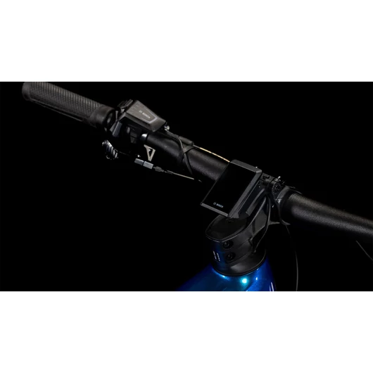 Cube Reaction Hybrid SLX nebula´n´blue